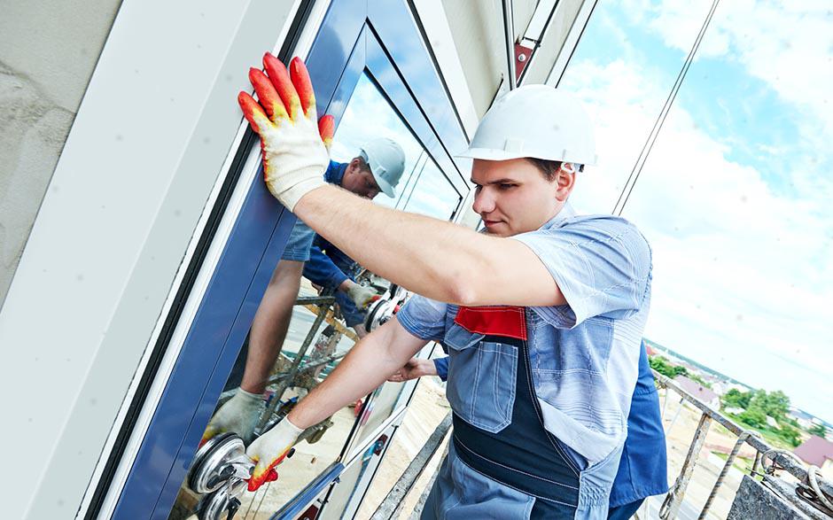 remplacement vitre fenetre Vigneux-sur-Seine