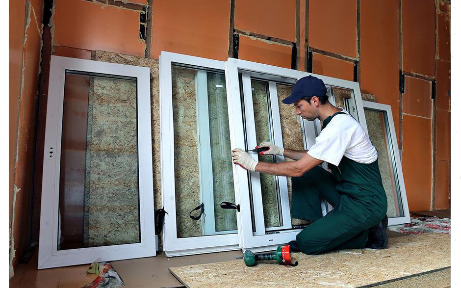 remplacement vitre fenetre Vigneux-sur-Seine