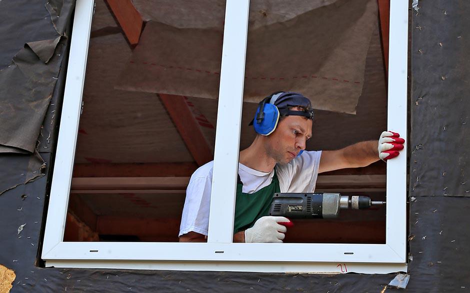 remplacement vitre fenetre Vigneux-sur-Seine