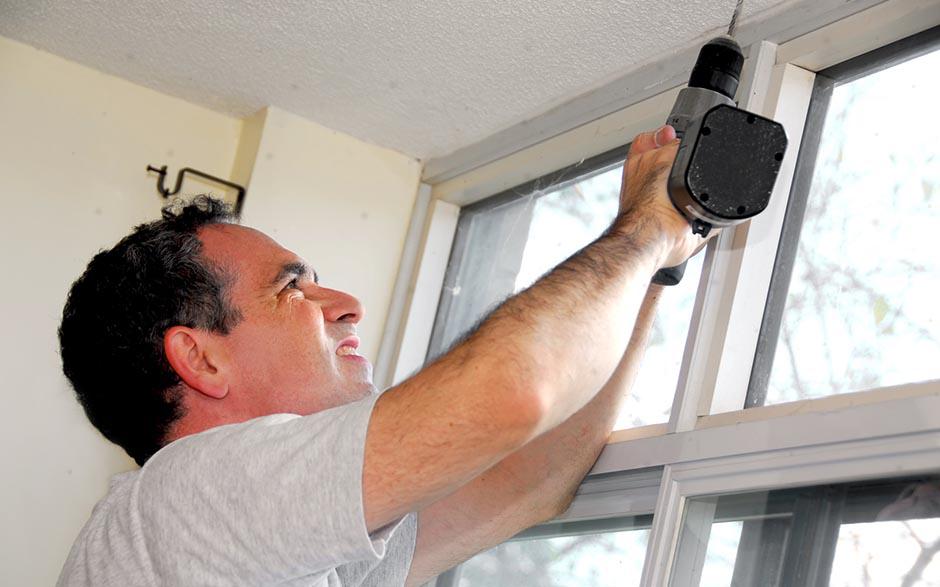 double vitrage sur mesure Bièvres
